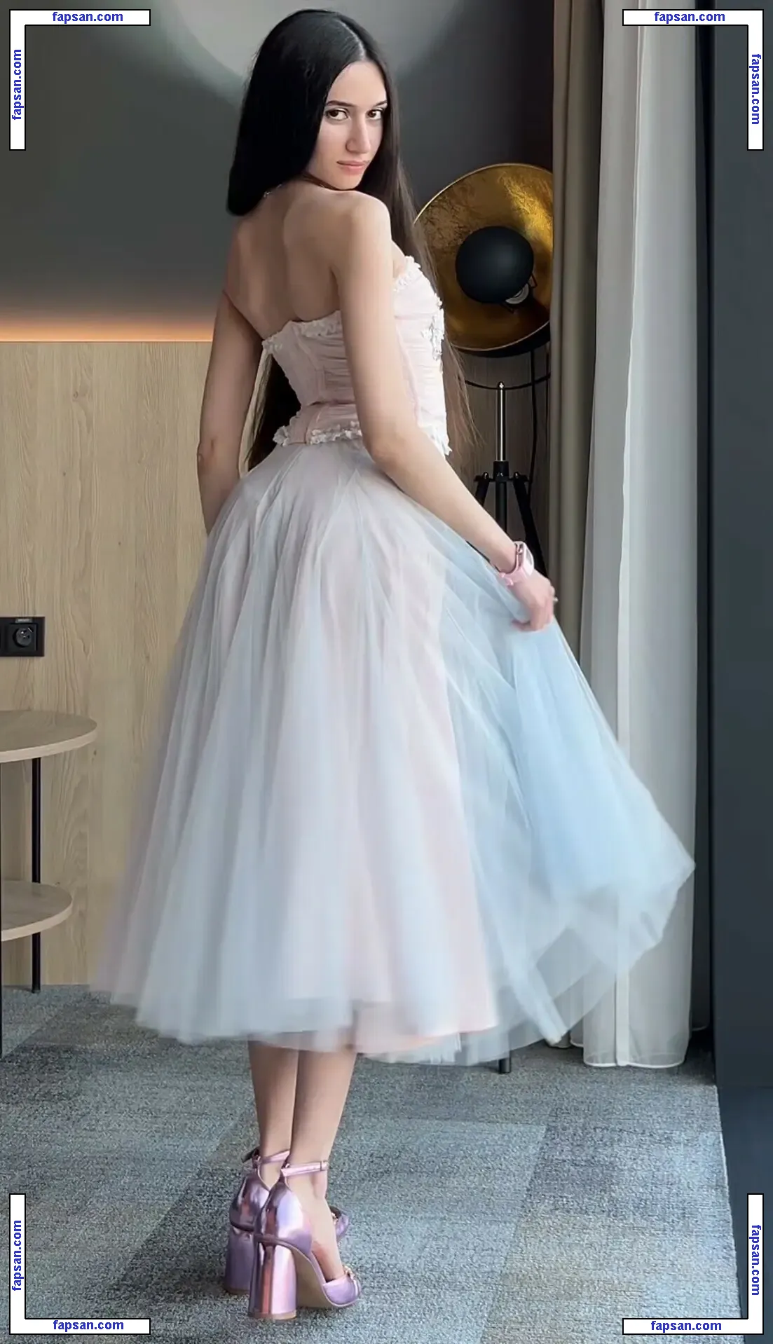 Angelina голая фото #0178 с Онлифанс