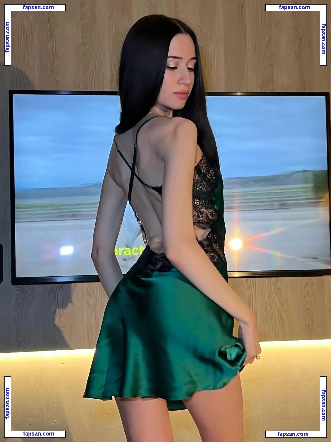 Angelina голая фото #0189 с Онлифанс