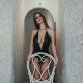 Angelina Prosvetova nude #0012