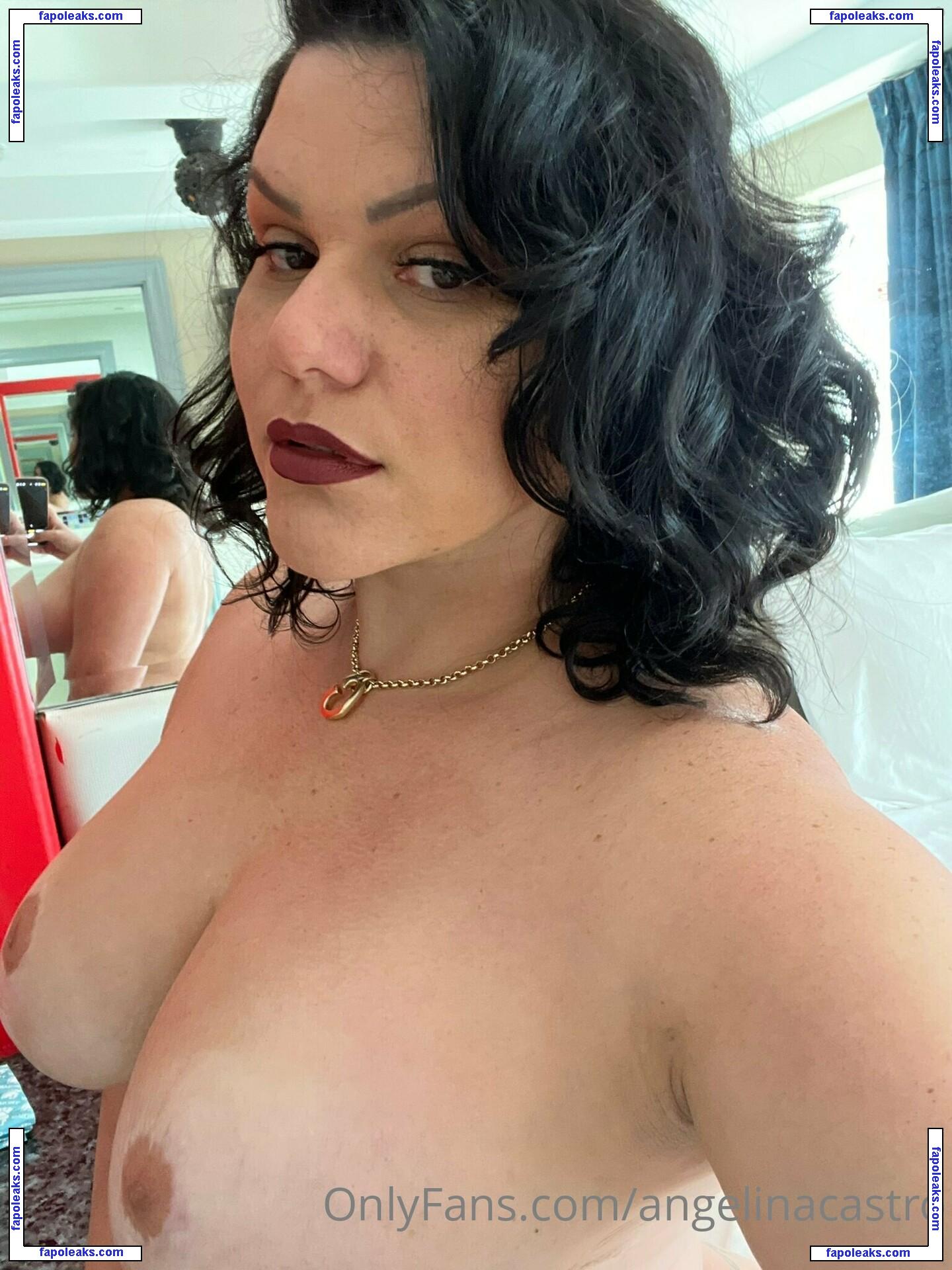 angelinacastro / laangelinacastro nude photo #0005 from OnlyFans