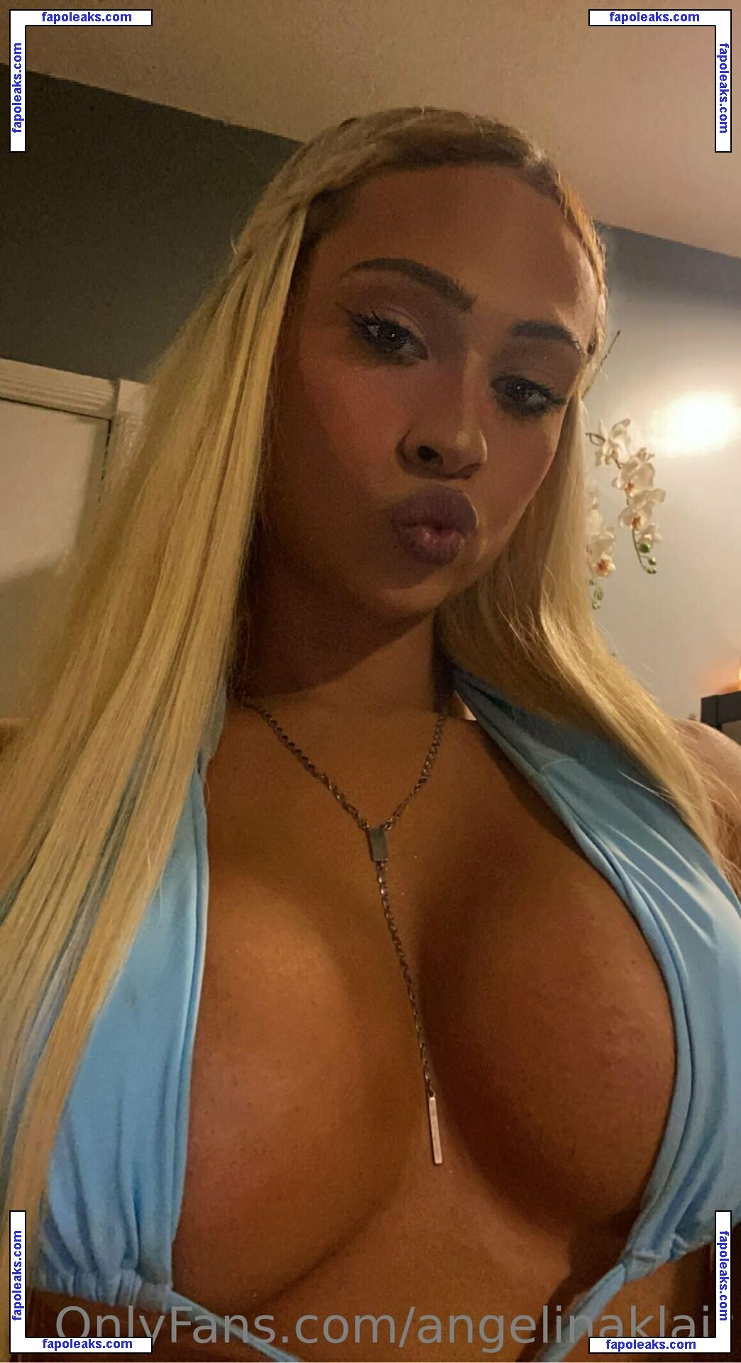 angelinaklair nude photo #0004 from OnlyFans