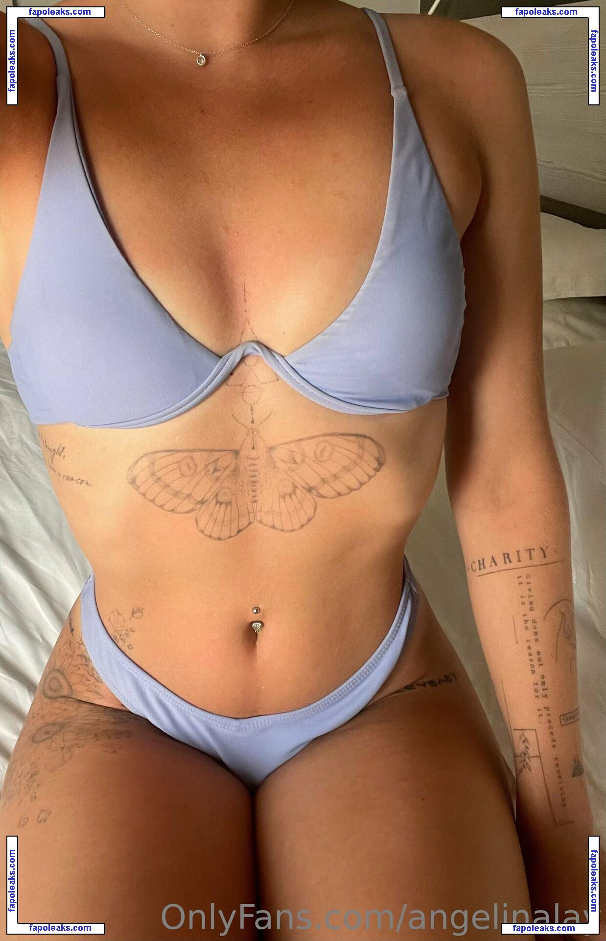 angelinalay / hemocoel_ nude photo #0018 from OnlyFans