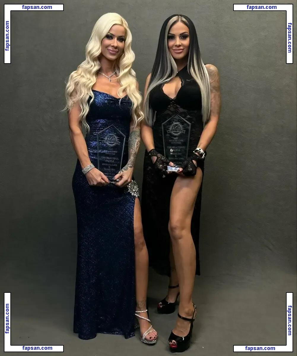 angelinalove nude photo #0005 from OnlyFans