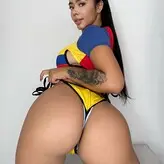 angelinasosweet голая #0033