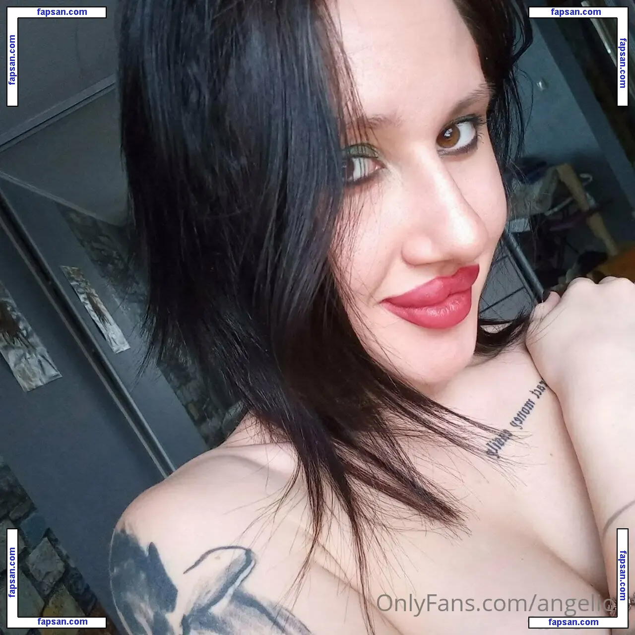 angelion nude photo #0013 from OnlyFans