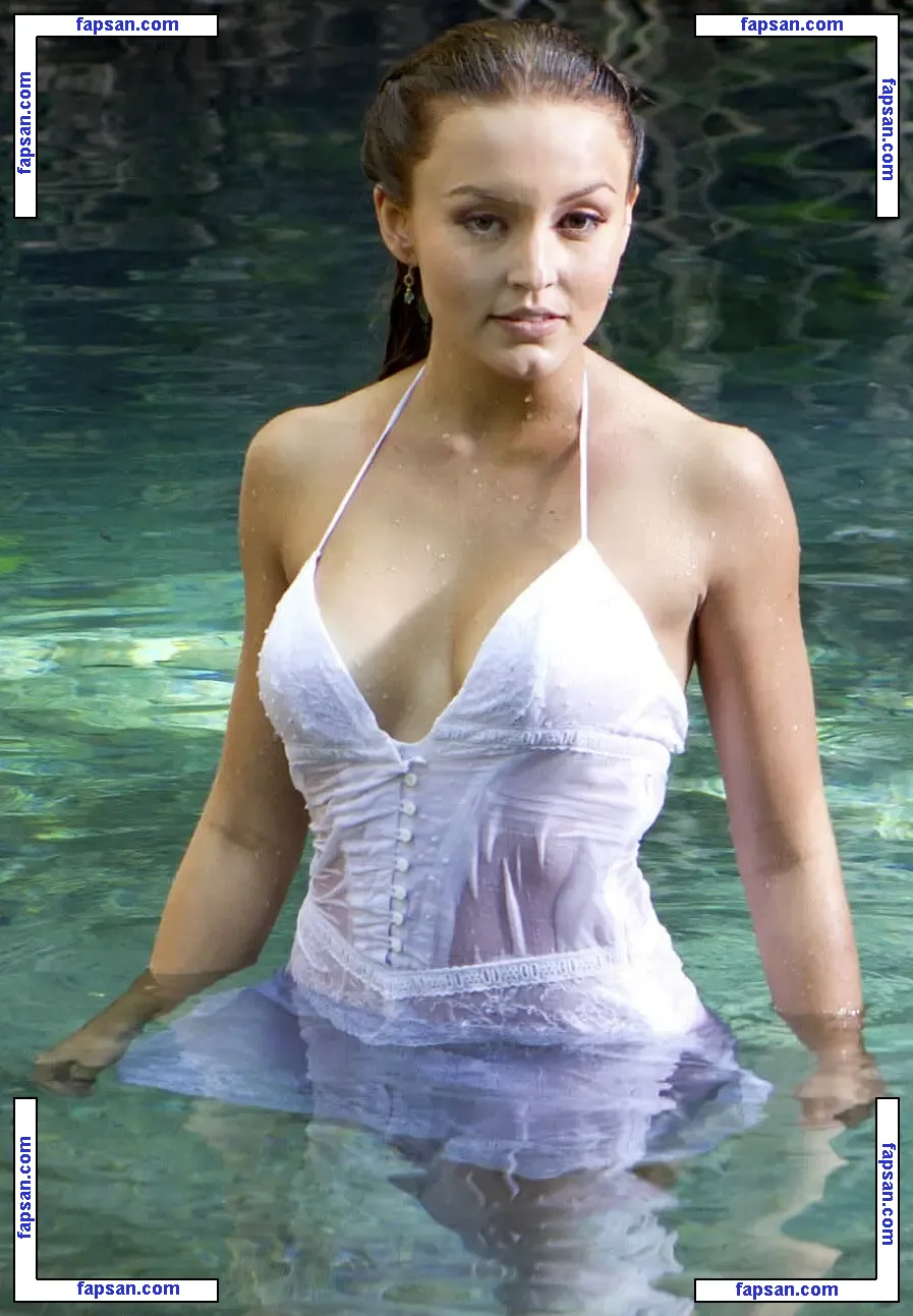 Angelique Boyer nude photo #0088 from OnlyFans