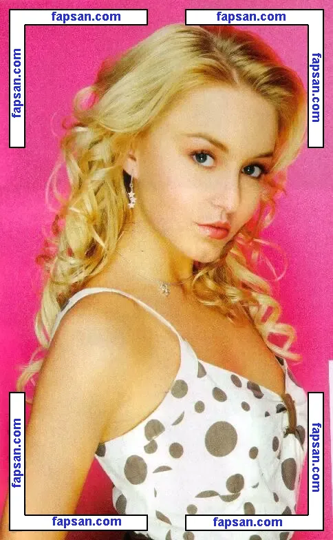 Angelique Boyer nude photo #0100 from OnlyFans