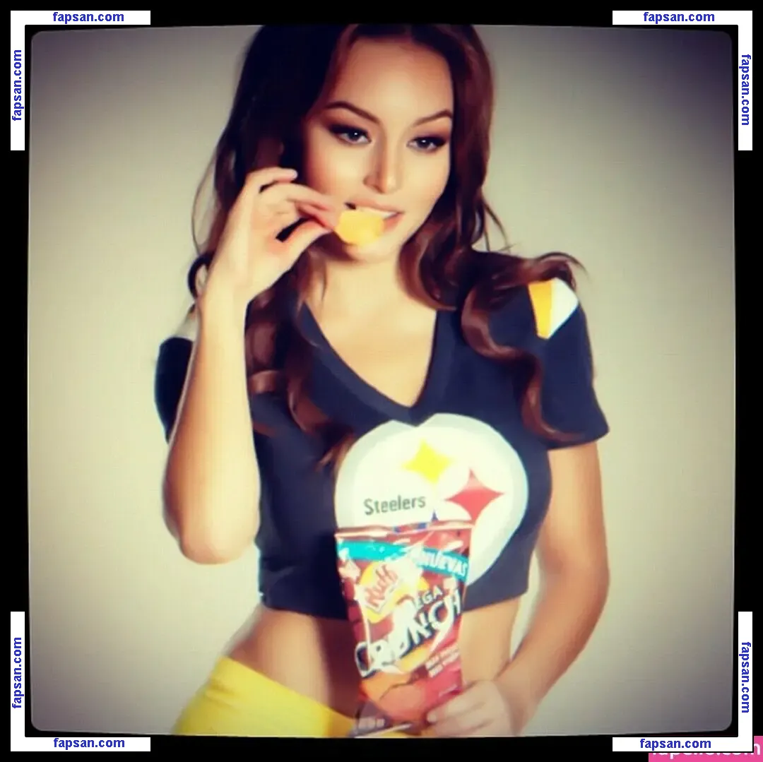 Angelique Boyer nude photo #0142 from OnlyFans