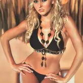 Angelique Boyer голая #0071