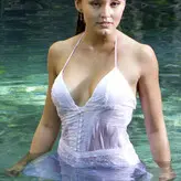 Angelique Boyer голая #0088