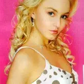 Angelique Boyer nude #0100