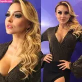 Angelique Boyer nude #0151