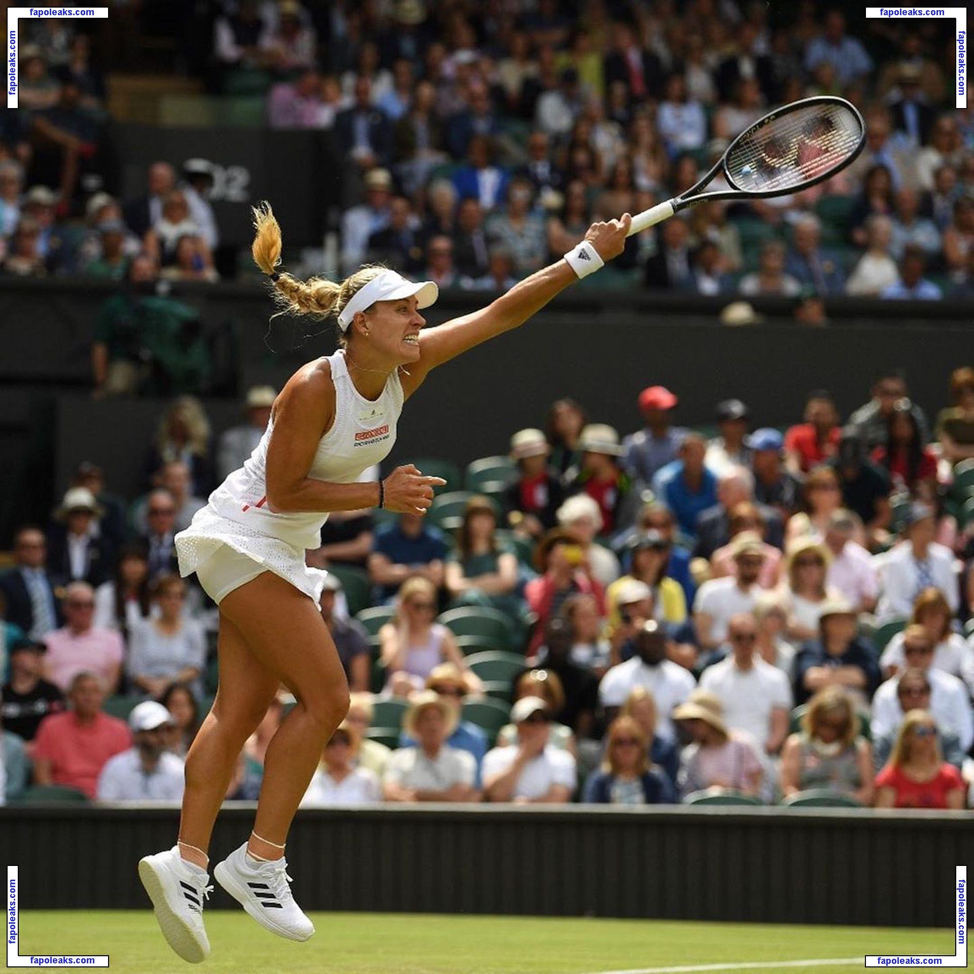 Angelique Kerber nude photo #0038 from OnlyFans