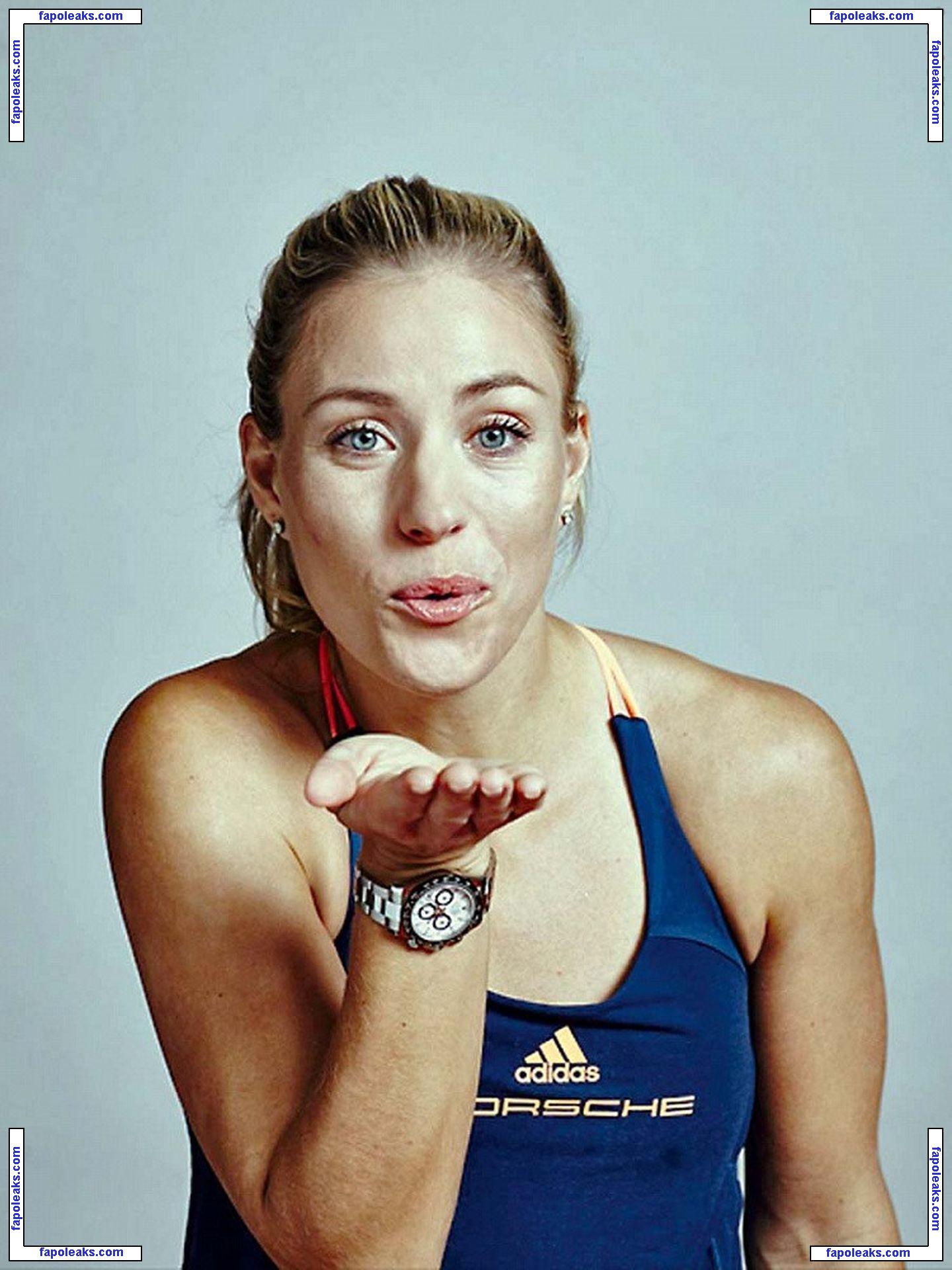 Angelique Kerber nude photo #0057 from OnlyFans