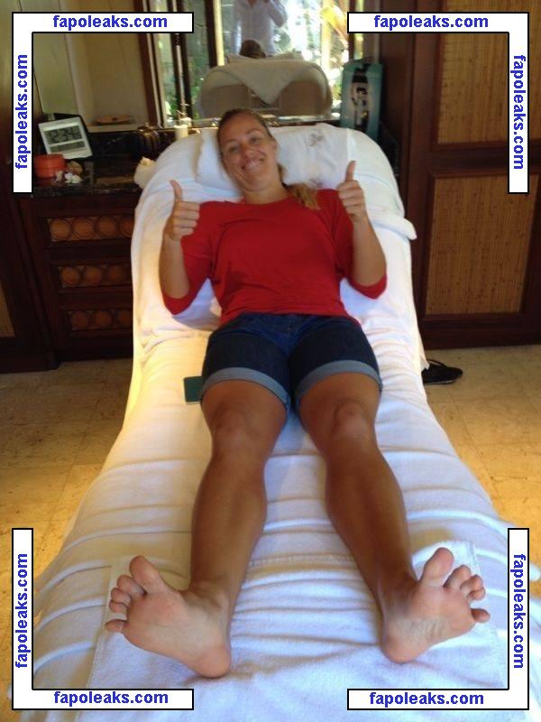 Angelique Kerber nude photo #0083 from OnlyFans