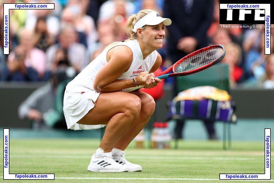 Angelique Kerber nude photo #0099 from OnlyFans