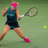 Angelique Kerber голая #0001