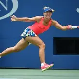 Angelique Kerber голая #0014