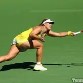 Angelique Kerber голая #0019