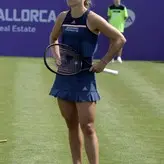 Angelique Kerber голая #0036