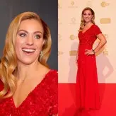 Angelique Kerber голая #0051