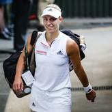 Angelique Kerber голая #0074