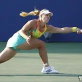 Angelique Kerber nude #0080