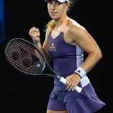 Angelique Kerber голая #0090