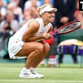 Angelique Kerber голая #0099