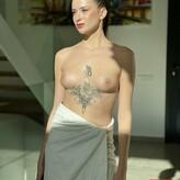 Angelique Lapiedra nude #0007