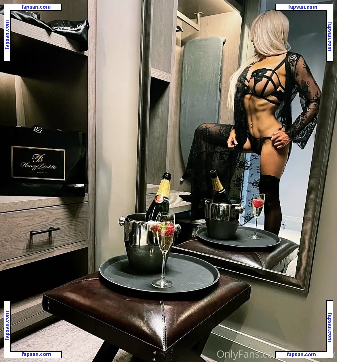 Angelique Noir nude photo #0037 from OnlyFans