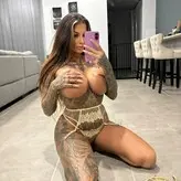 Angelique Noir nude #0105