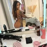 Angelique Noir nude #0107