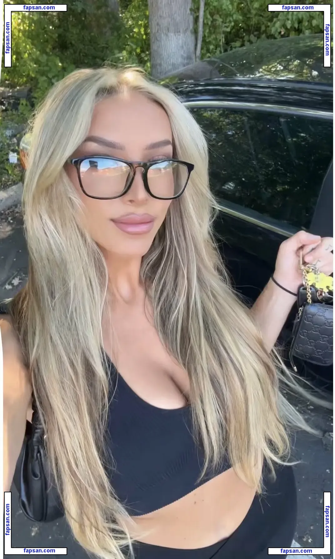 Angelique Wysock nude photo #0004 from OnlyFans