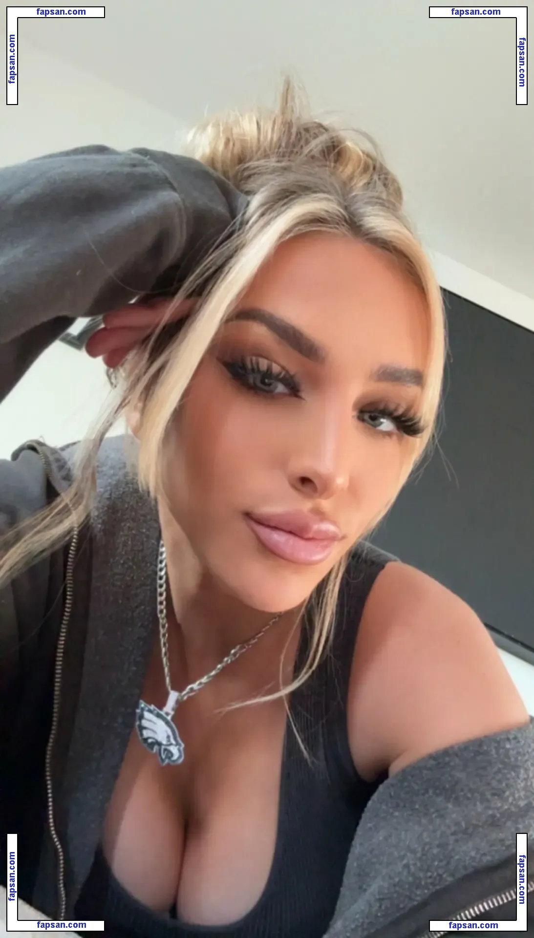 Angelique Wysock nude photo #0005 from OnlyFans