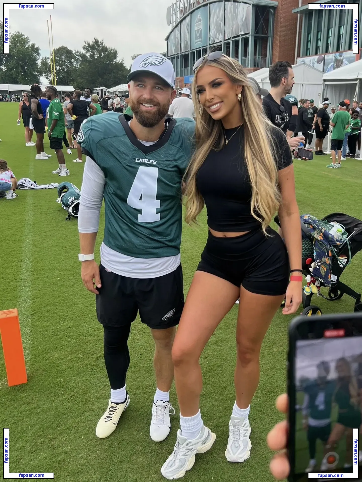 Angelique Wysock голая фото #0008 с Онлифанс