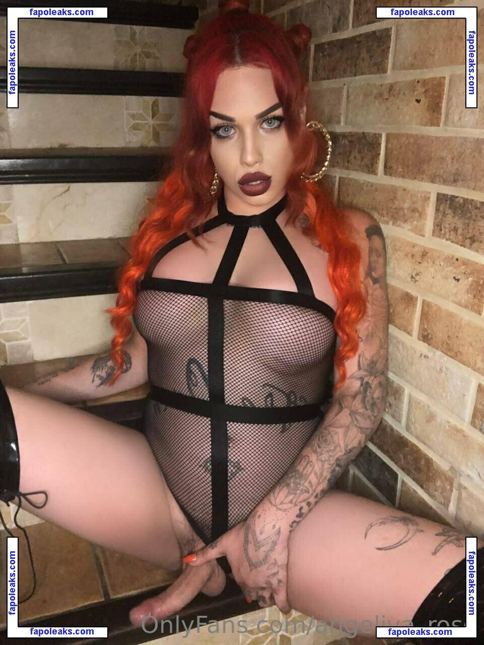 angeliya_rose nude photo #0030 from OnlyFans
