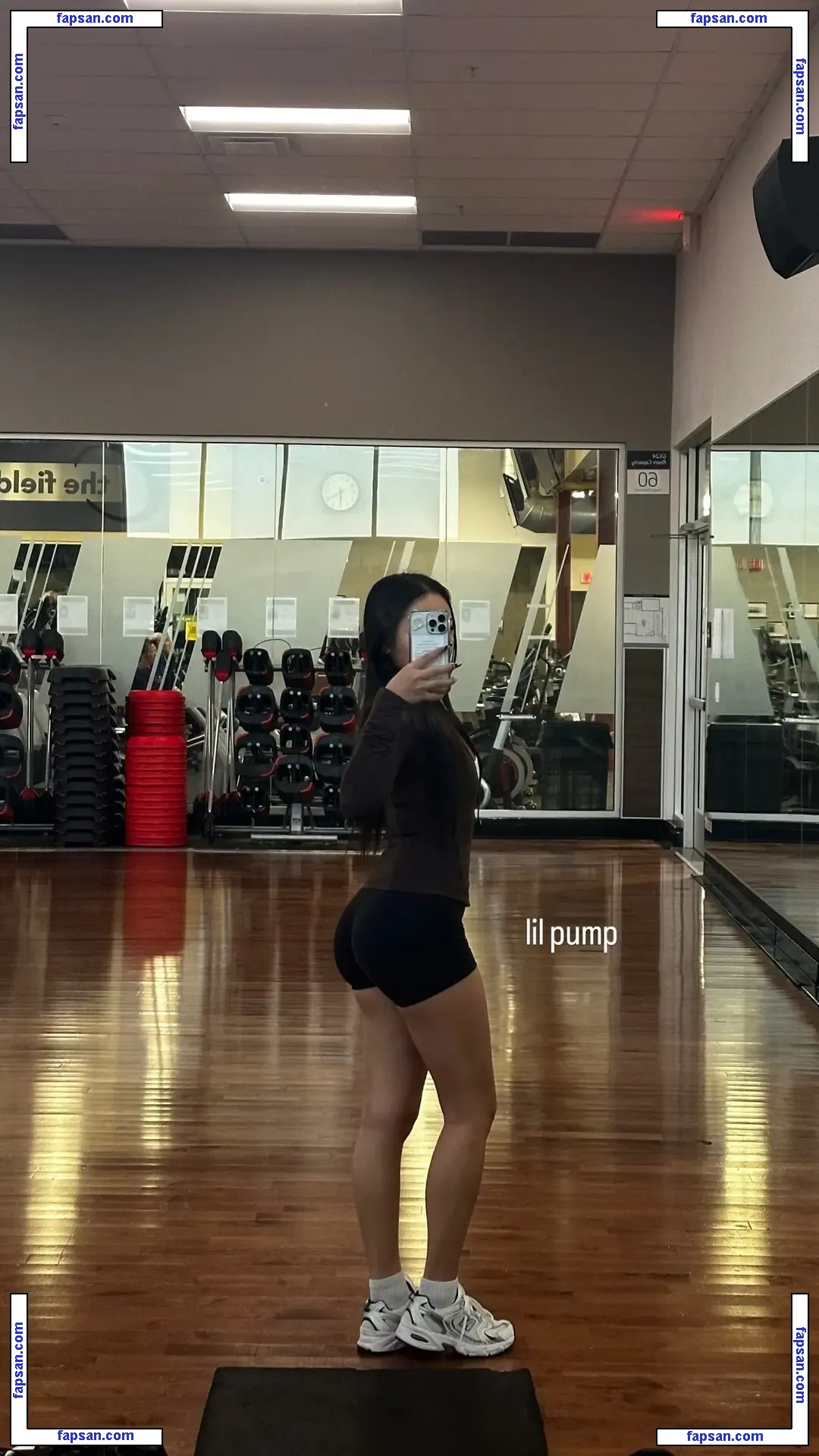 Angelle Dagun голая фото #0024 с Онлифанс