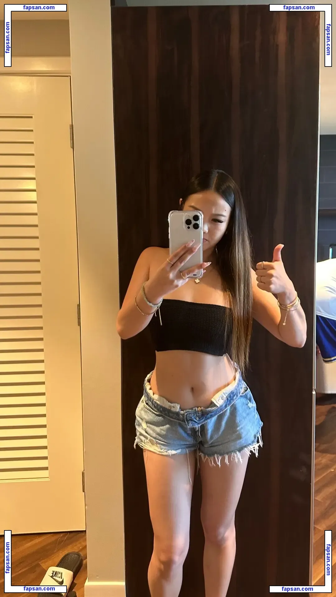 Angelle Dagun голая фото #0025 с Онлифанс