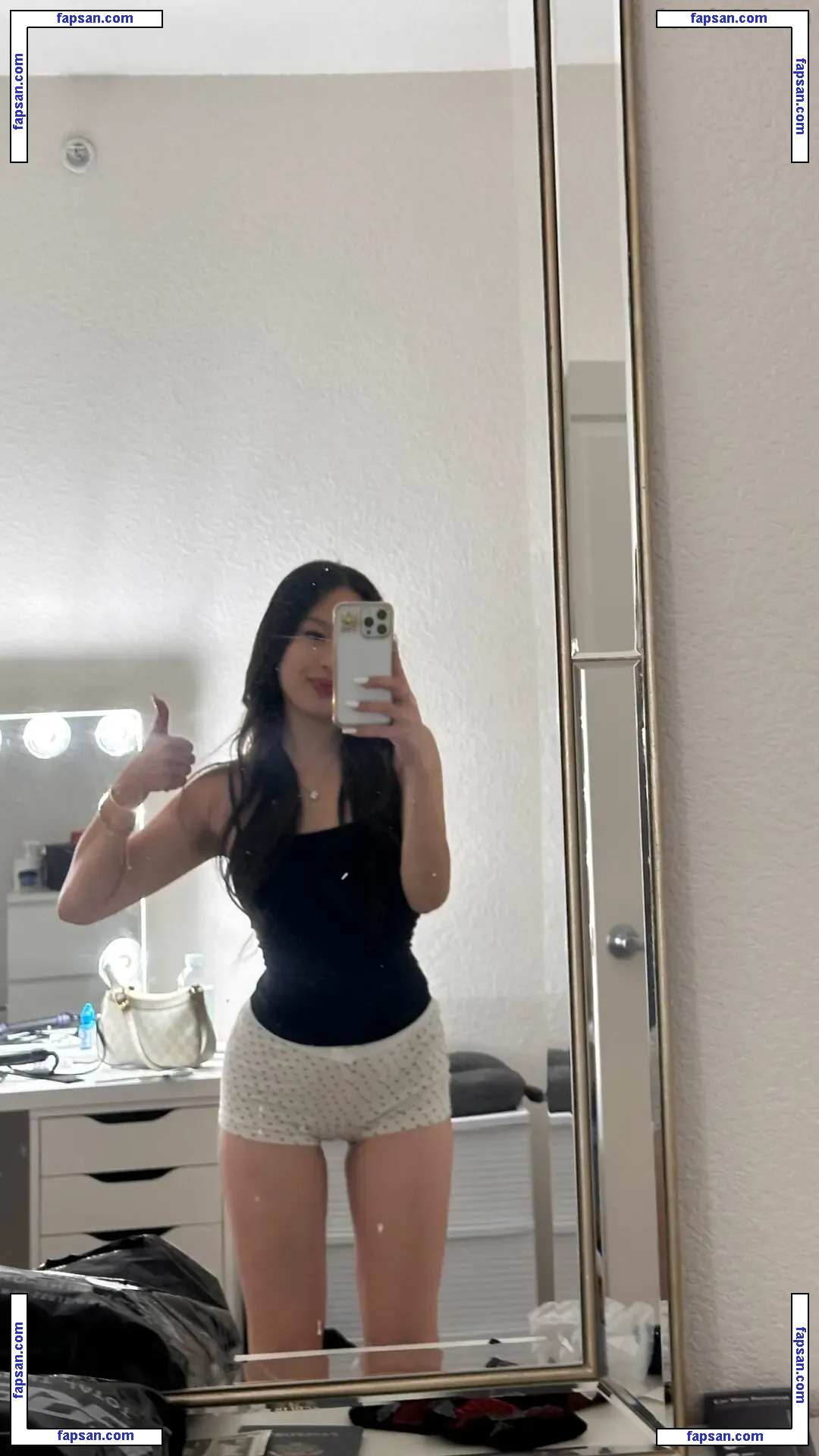 Angelle Dagun голая фото #0027 с Онлифанс