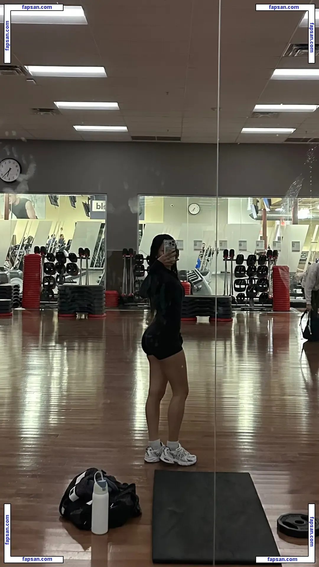 Angelle Dagun голая фото #0028 с Онлифанс