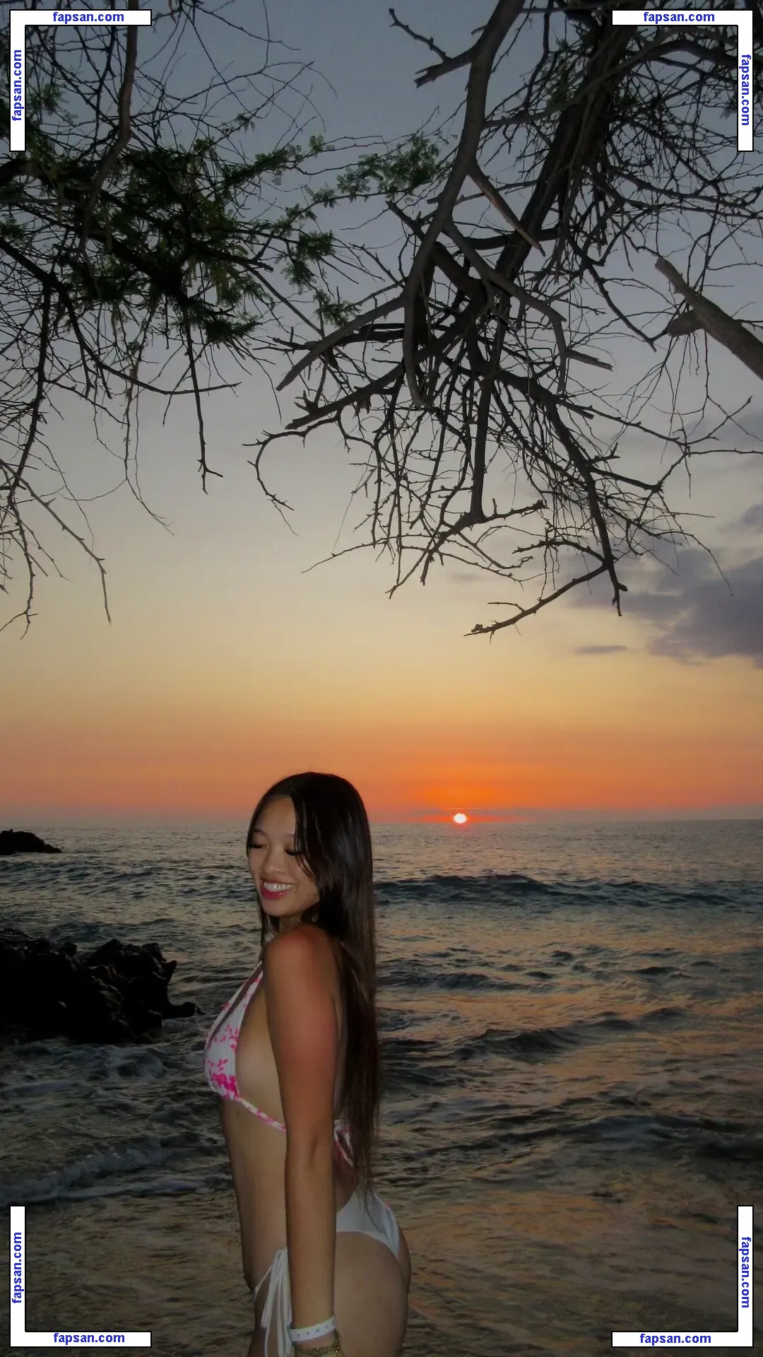 Angelle Dagun голая фото #0031 с Онлифанс