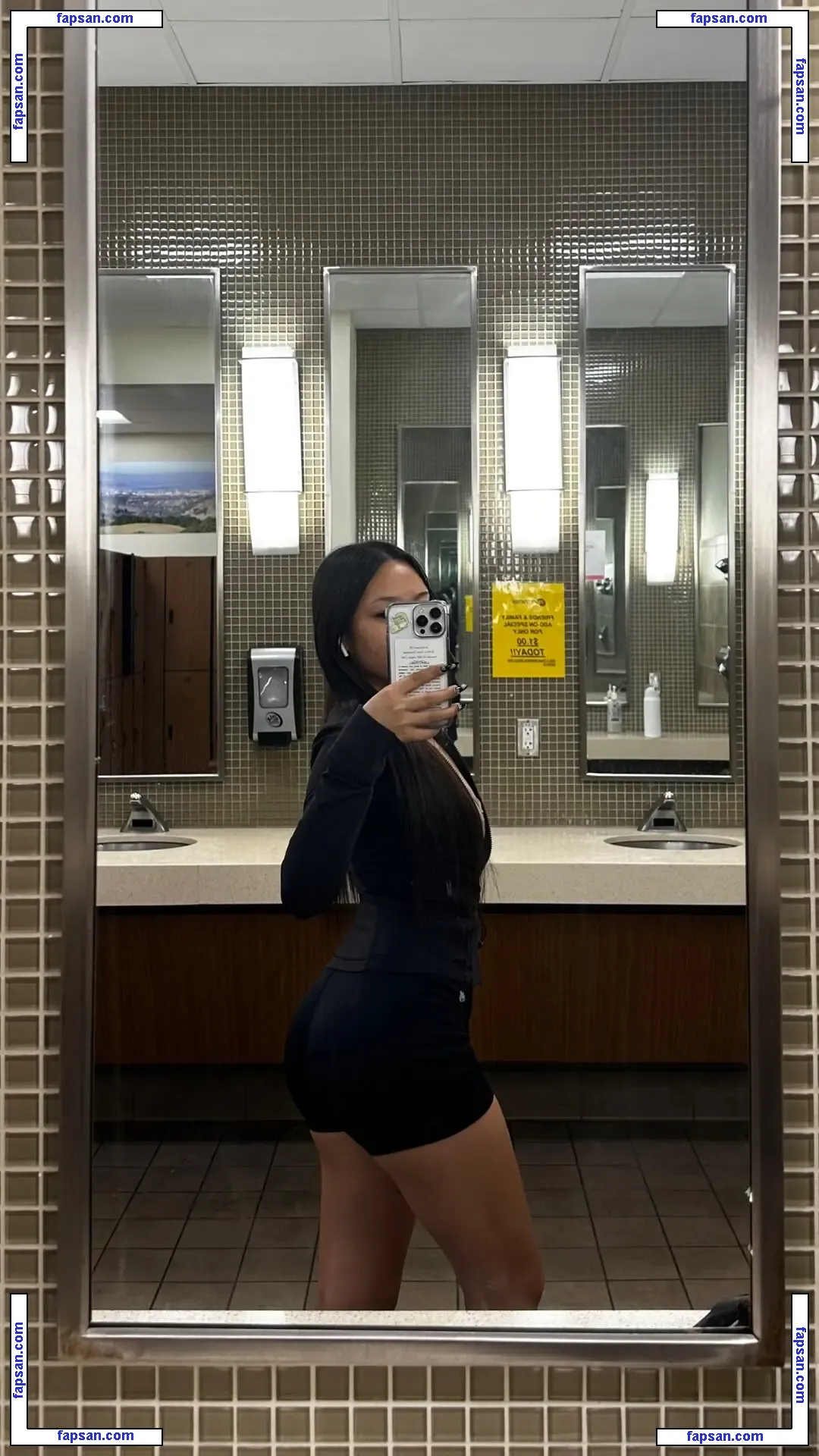 Angelle Dagun голая фото #0034 с Онлифанс