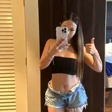 Angelle Dagun голая #0025