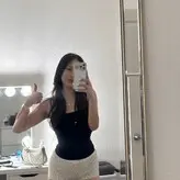 Angelle Dagun голая #0027