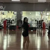 Angelle Dagun голая #0028