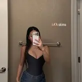 Angelle Dagun голая #0029