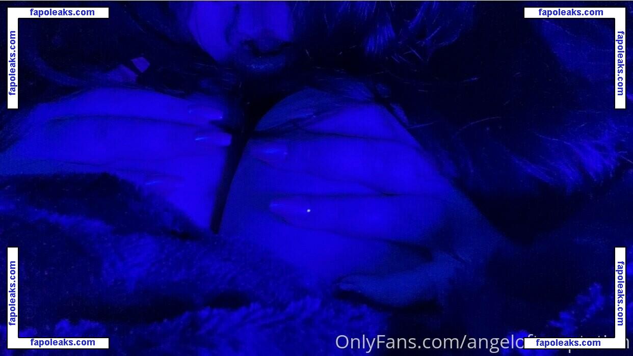 angeloftemptation nude photo #0009 from OnlyFans