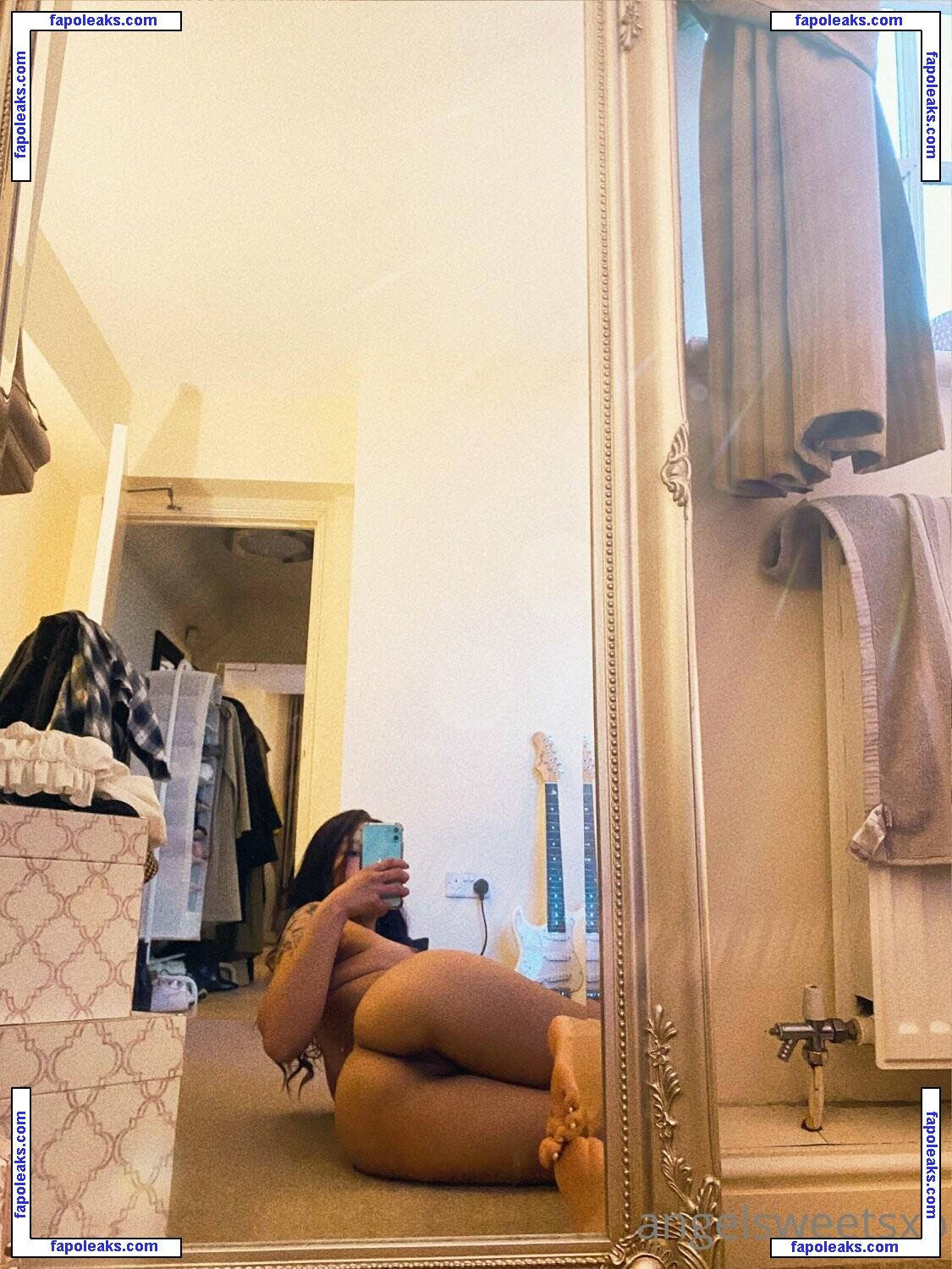 Angelsweetsxo nude photo #0020 from OnlyFans