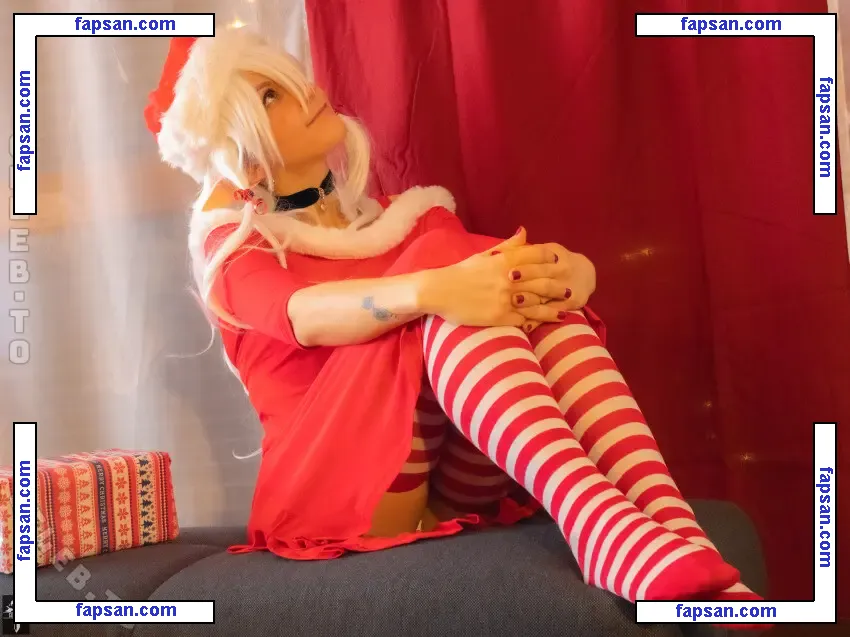 Angelwings_Cos nude photo #0003 from OnlyFans